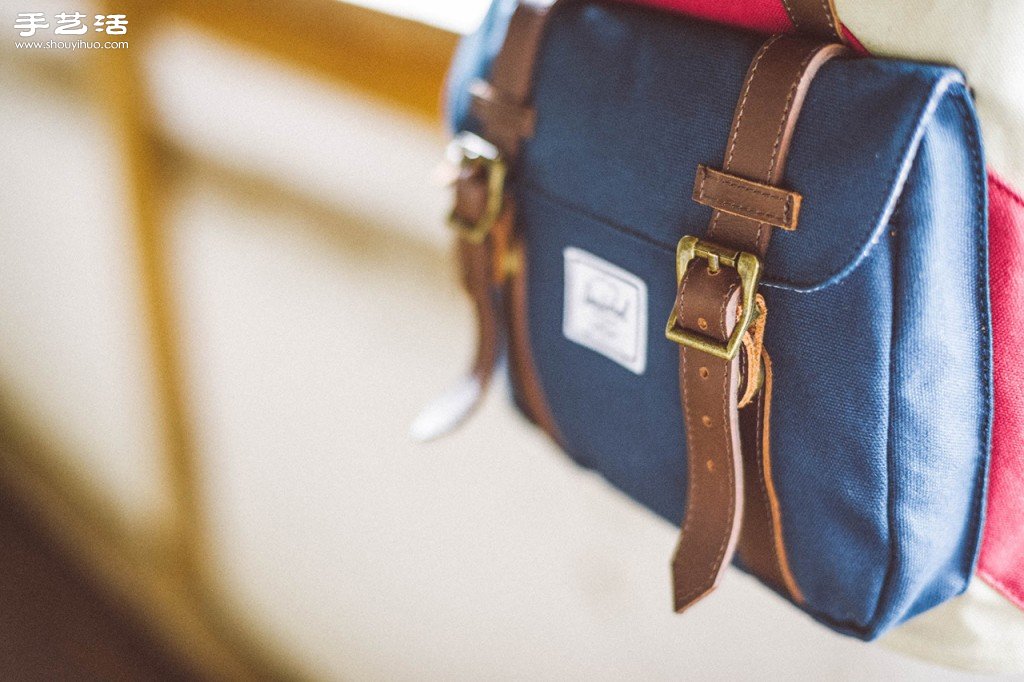 Herschel Supply Co. 2014秋冬新款包包 -  www.rpnrmr.com