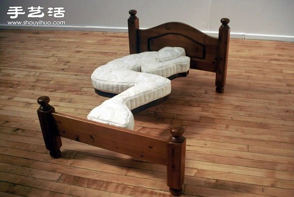英國(guó)設(shè)計(jì)師荒誕設(shè)計(jì) 讓童年夢(mèng)想變?yōu)楝F(xiàn)實(shí) -  www.rpnrmr.com