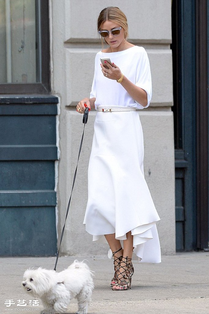 Olivia Palermo x Aquazzura聯(lián)名鞋履發(fā)售 -  www.rpnrmr.com