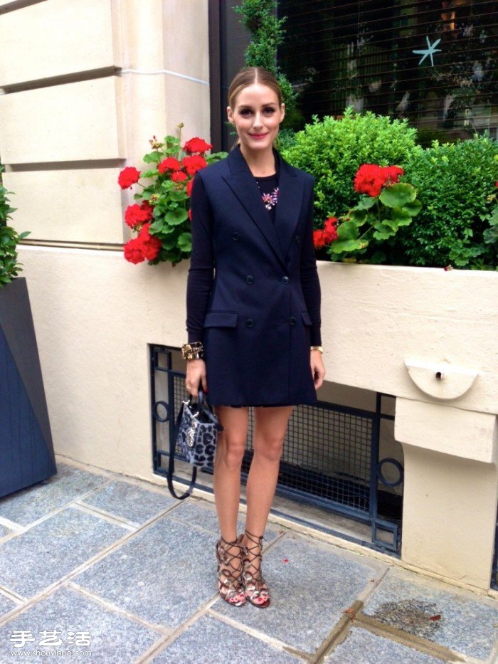 Olivia Palermo x Aquazzura聯(lián)名鞋履發(fā)售 -  www.rpnrmr.com