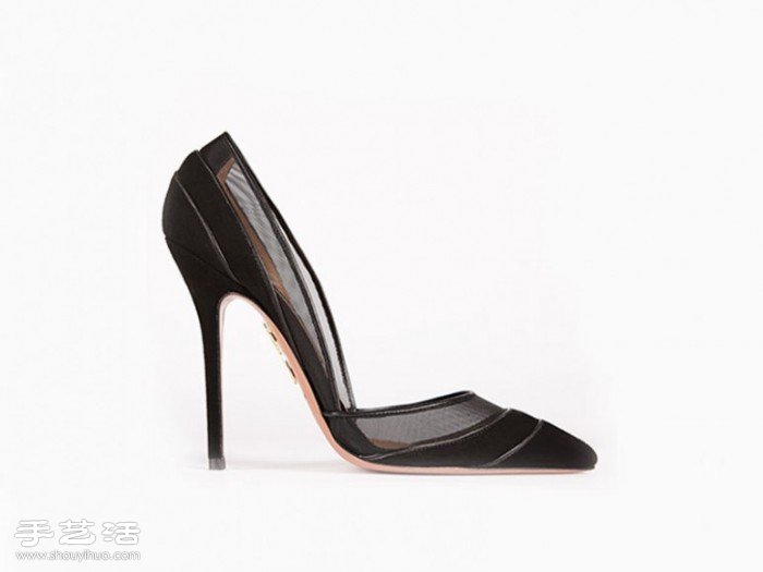 Olivia Palermo x Aquazzura聯(lián)名鞋履發(fā)售 -  www.rpnrmr.com