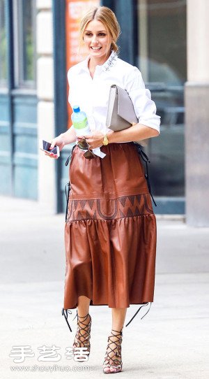 Olivia Palermo x Aquazzura聯(lián)名鞋履發(fā)售 -  www.rpnrmr.com