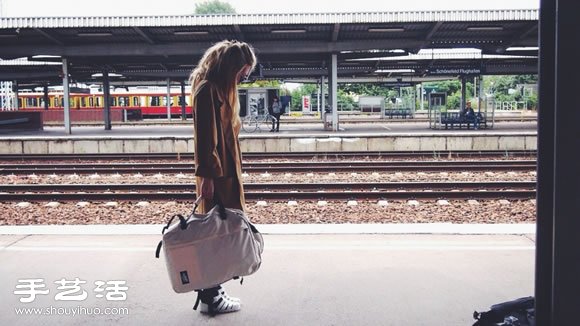 英國新崛起的旅用背包品牌 CabinZero  -  www.rpnrmr.com