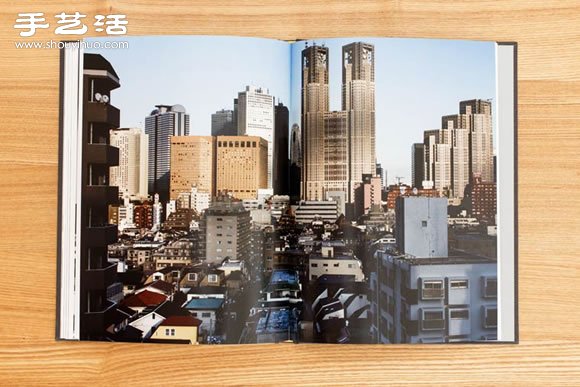 攝影師鏡頭下的東京小巧新奇建筑物設(shè)計(jì) -  www.rpnrmr.com