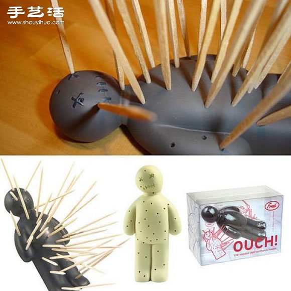 創(chuàng)意又實用的生活小物，每個都想打包啦！ -  www.rpnrmr.com