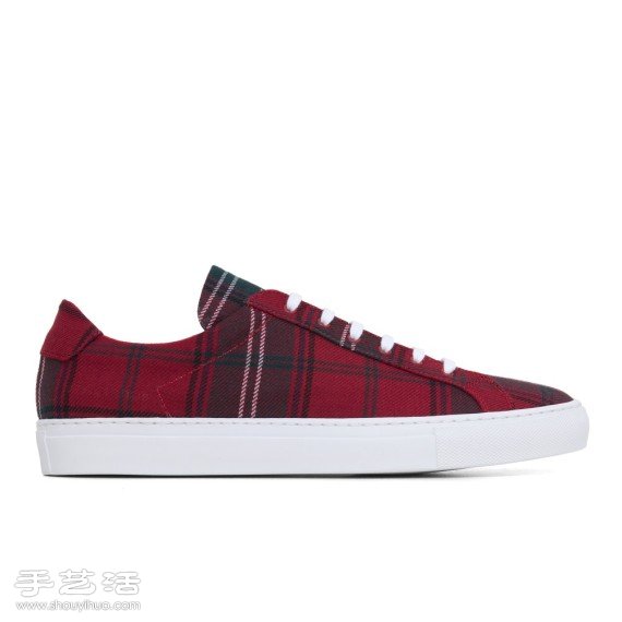 COMMON PROJECTS 2014 秋冬款球鞋設計 -  www.rpnrmr.com