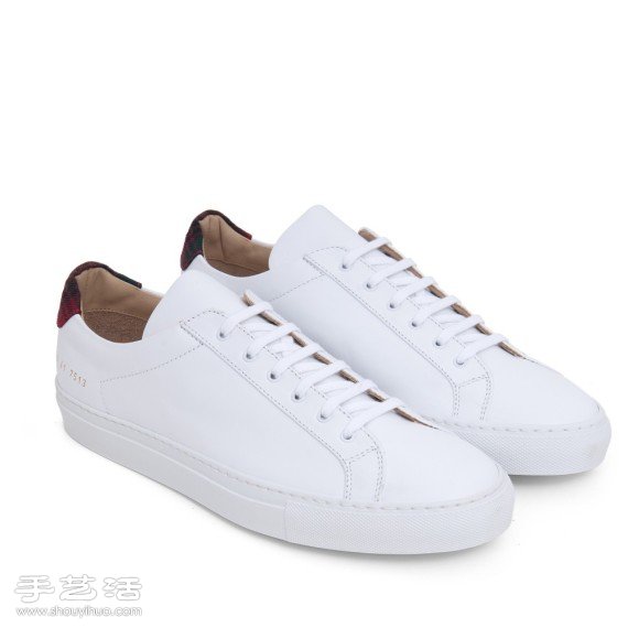 COMMON PROJECTS 2014 秋冬款球鞋設計 -  www.rpnrmr.com