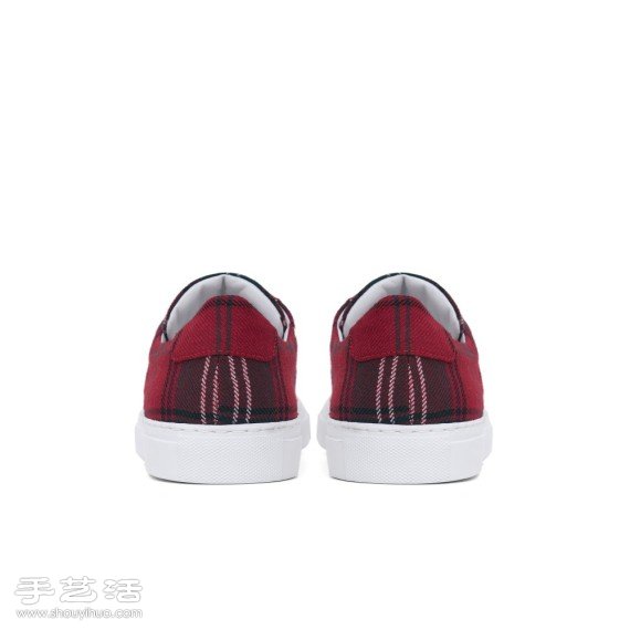COMMON PROJECTS 2014 秋冬款球鞋設計 -  www.rpnrmr.com