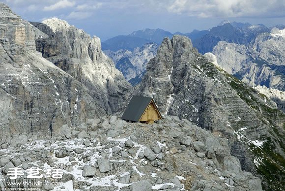 可以免費(fèi)入住的「全球最美景觀」旅館 -  www.rpnrmr.com