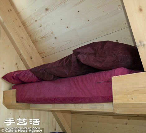 可以免費(fèi)入住的「全球最美景觀」旅館 -  www.rpnrmr.com