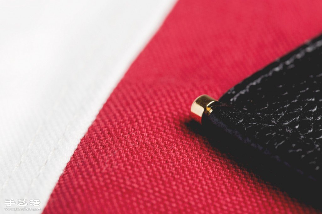 Thom Browne 2014 秋冬皮夾配件 -  www.rpnrmr.com