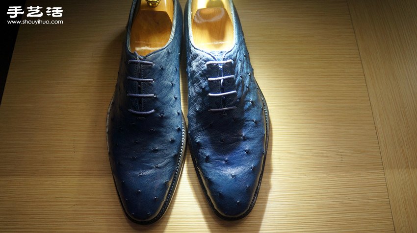 純手工高級(jí)定制鞋履品牌——Jack Pang -  www.rpnrmr.com
