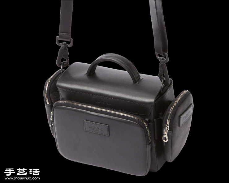 Killspencer 令人眼睛發(fā)亮的相機(jī)包 -  www.rpnrmr.com