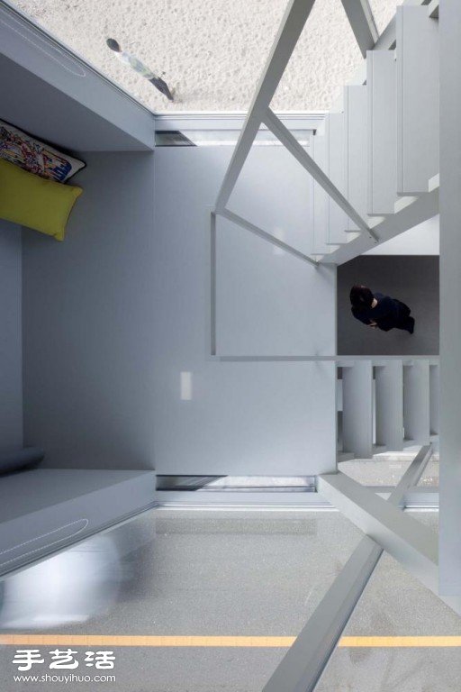 擁有大大玻璃窗的WINDOW HOUSE日光住宅 -  www.rpnrmr.com