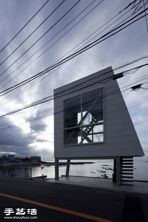 擁有大大玻璃窗的WINDOW HOUSE日光住宅 -  www.rpnrmr.com
