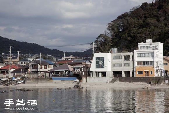 擁有大大玻璃窗的WINDOW HOUSE日光住宅 -  www.rpnrmr.com