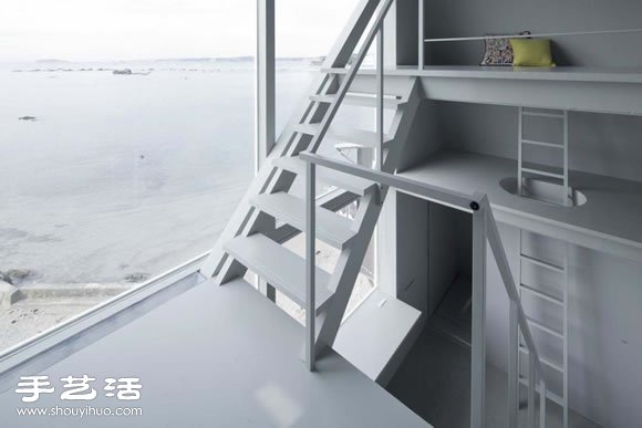 擁有大大玻璃窗的WINDOW HOUSE日光住宅 -  www.rpnrmr.com