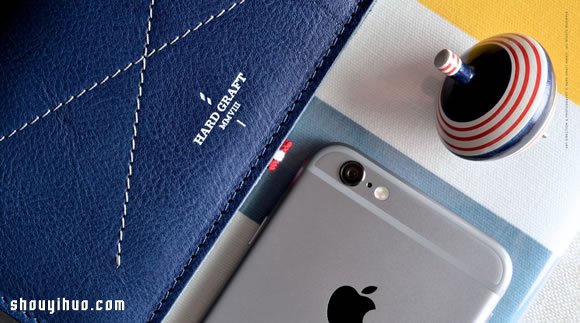 hard graft帶來(lái)iPhone 6專(zhuān)屬全新皮革小包 -  www.rpnrmr.com