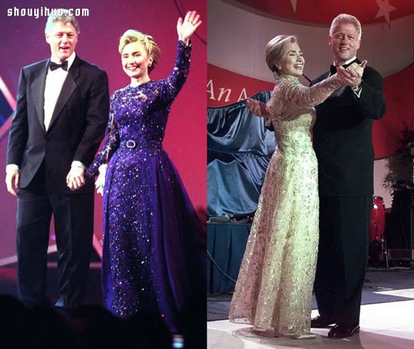 OSCAR DE LA RENTA與他最后的2015春夏女裝 -  www.rpnrmr.com