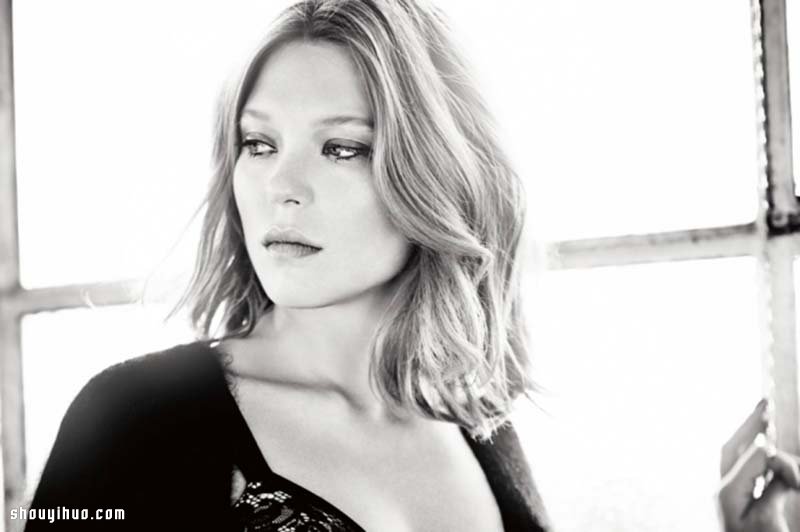 新一代龐德女郎 法國(guó)甜心 LéA SEYDOUX -  www.rpnrmr.com