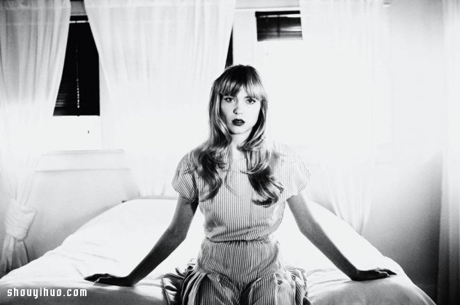 新一代龐德女郎 法國(guó)甜心 LéA SEYDOUX -  www.rpnrmr.com