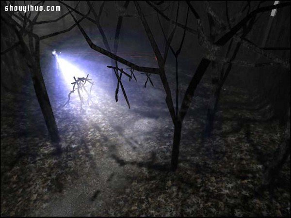 恐怖片12個(gè)最找死舉動(dòng) 可以再腦殘一點(diǎn)么？ -  www.rpnrmr.com