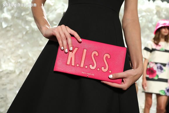 Kate Spade 2015花園及動(dòng)物為靈感春夏包款 -  www.rpnrmr.com