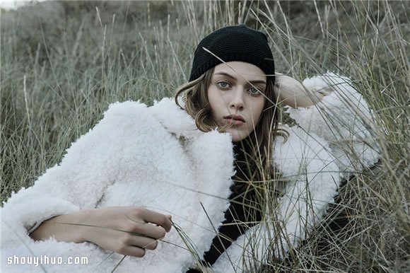 Stradivarius 秋冬系列簡約精致女裝穿搭 -  www.rpnrmr.com