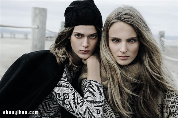 Stradivarius 秋冬系列簡約精致女裝穿搭 -  www.rpnrmr.com
