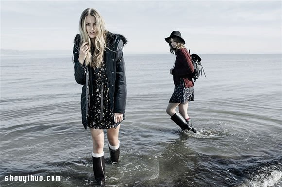 Stradivarius 秋冬系列簡約精致女裝穿搭 -  www.rpnrmr.com
