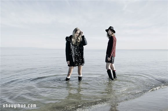 Stradivarius 秋冬系列簡約精致女裝穿搭 -  www.rpnrmr.com