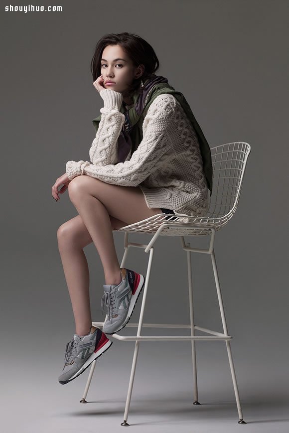 Reebok Classics 2014 秋冬球鞋混搭魅力 -  www.rpnrmr.com