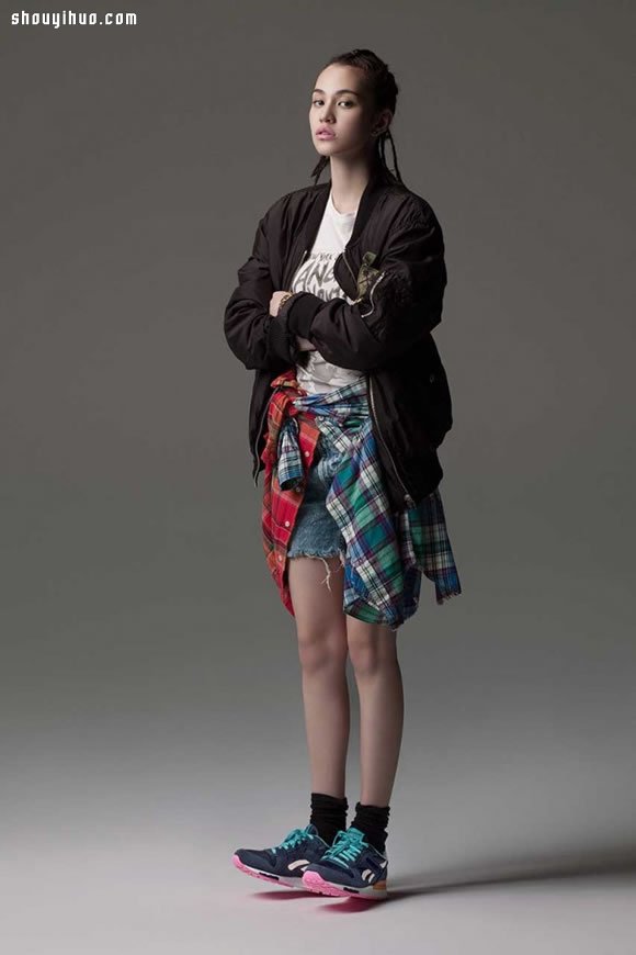 Reebok Classics 2014 秋冬球鞋混搭魅力 -  www.rpnrmr.com