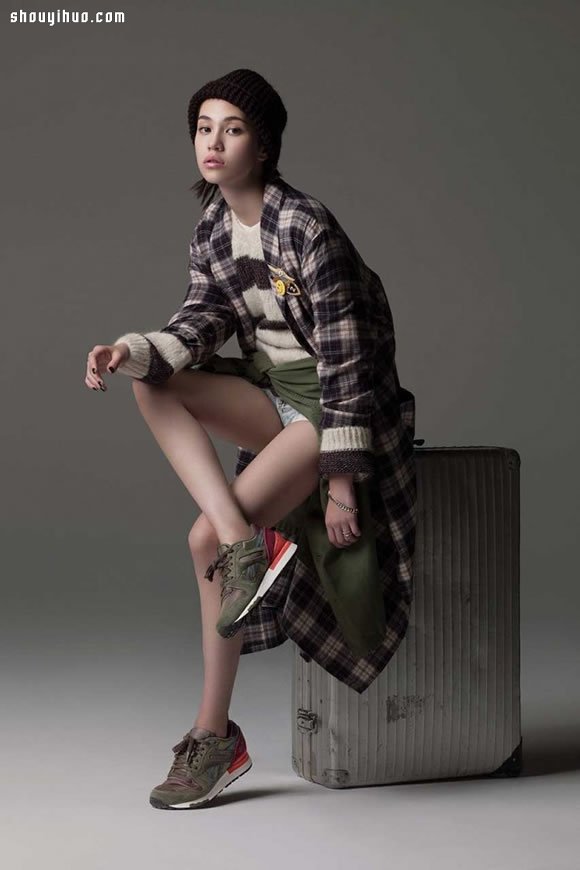 Reebok Classics 2014 秋冬球鞋混搭魅力 -  www.rpnrmr.com
