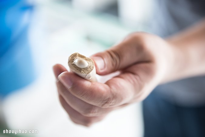 來自日本的超萌北極熊茶包蓋陶藝手工制作 -  www.rpnrmr.com