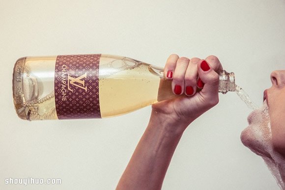 Tyler Shields 反時(shí)尚創(chuàng)意攝影圖集 -  www.rpnrmr.com