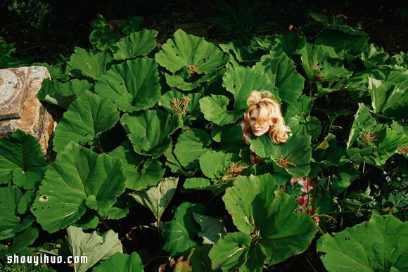 Cate Blanchett登雜志封面 捎來春天的氣息 -  www.rpnrmr.com