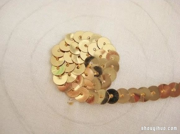 時(shí)尚潮感手拿布包DIY手工制作圖解教程 -  www.rpnrmr.com