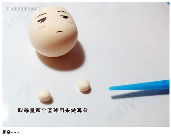 《銀魂》主角坂田銀時人偶粘土DIY制作 -  www.rpnrmr.com