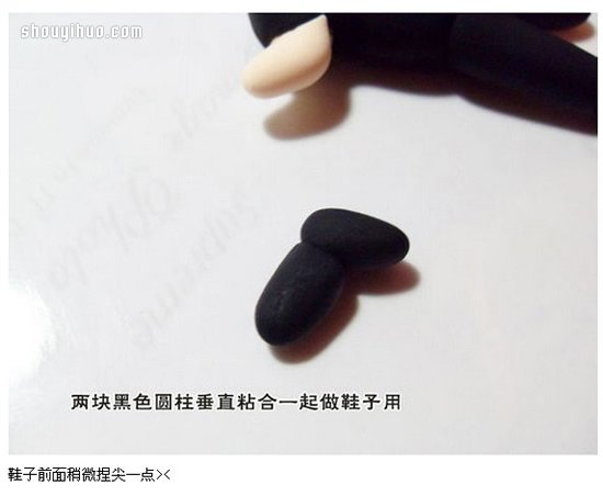 《銀魂》主角坂田銀時人偶粘土DIY制作 -  www.rpnrmr.com