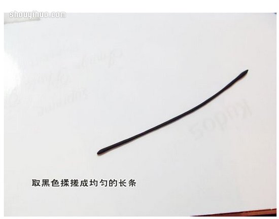 《銀魂》主角坂田銀時人偶粘土DIY制作 -  www.rpnrmr.com