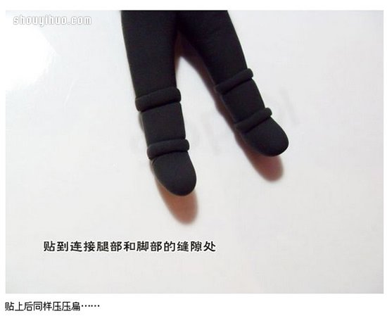 《銀魂》主角坂田銀時人偶粘土DIY制作 -  www.rpnrmr.com