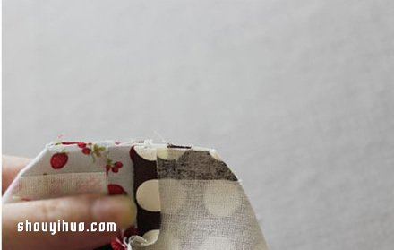 可愛便當包制作教程 手工便當包的做法圖解 -  www.rpnrmr.com
