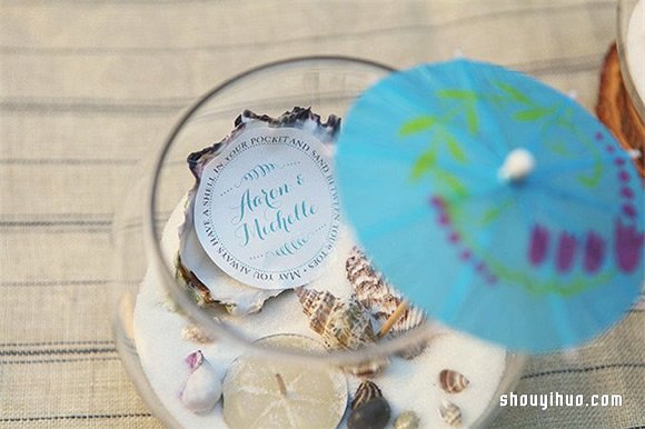 婚禮預(yù)算不夠？只要愿花時(shí)間DIY就能豐富細(xì)節(jié) -  www.rpnrmr.com
