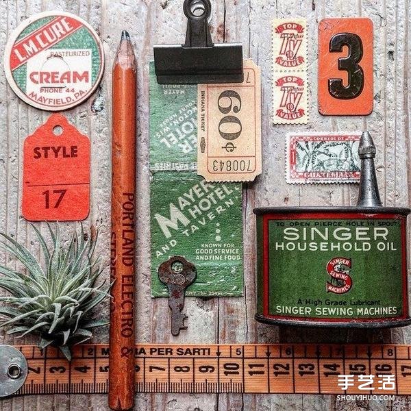 所謂工具之魂：時(shí)光為物品帶來的味道與風(fēng)貌 -  www.rpnrmr.com