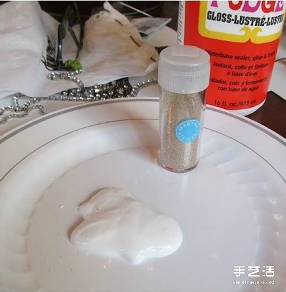 高跟鞋鞋跟手工改造DIY 讓它恢復(fù)往日光彩 -  www.rpnrmr.com