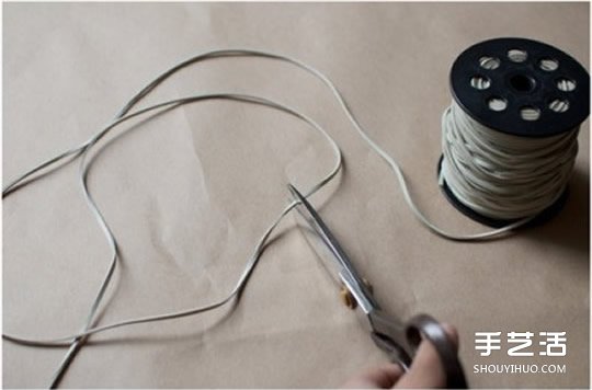 舊毛衣改造圖解 DIY流蘇讓毛衣變得時尚好看 -  www.rpnrmr.com