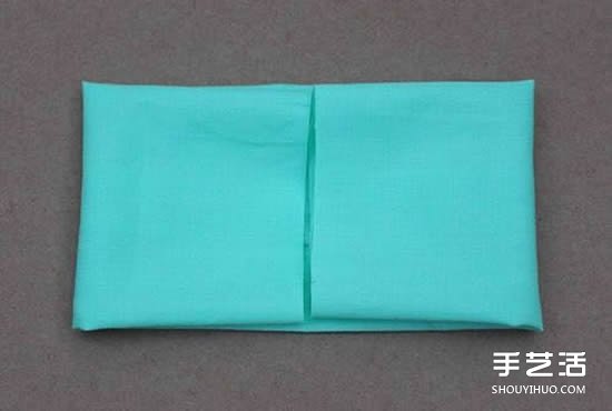 蝴蝶結(jié)發(fā)卡怎么做 DIY蝴蝶結(jié)發(fā)卡的做法圖解 -  www.rpnrmr.com