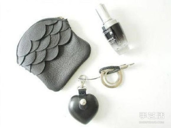 自制化妝包的方法步驟 簡單化妝包手工制作 -  www.rpnrmr.com