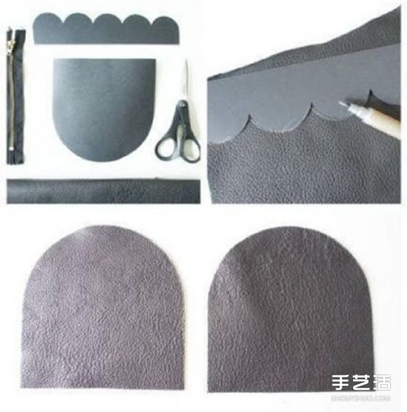 自制化妝包的方法步驟 簡單化妝包手工制作 -  www.rpnrmr.com